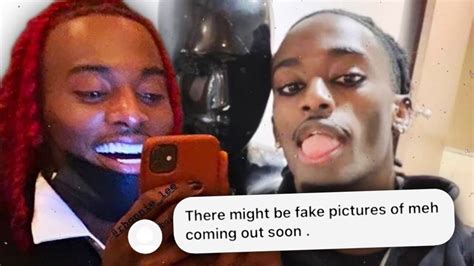 fake playboi carti on tiktok